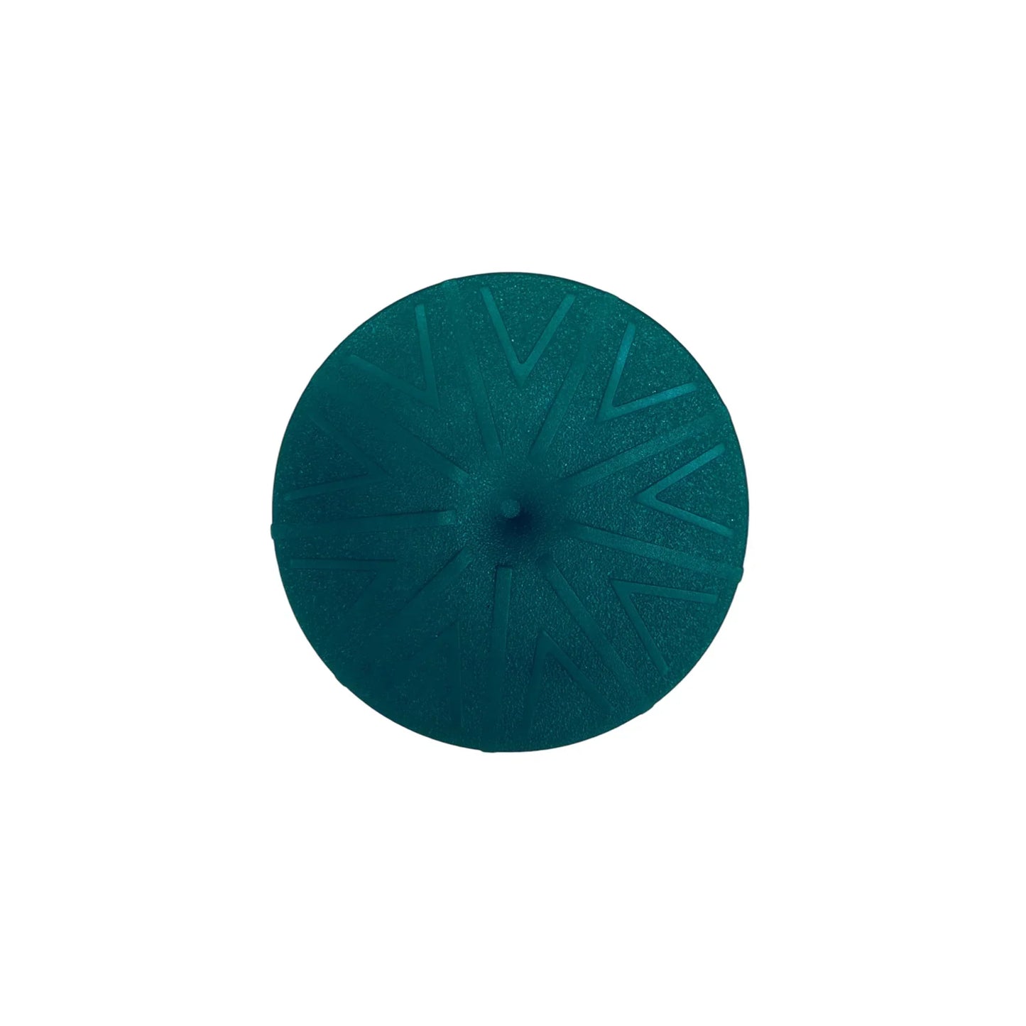 PDR Large Round Flat Glue Tabs (Ø41mm / 10-Piece Set)