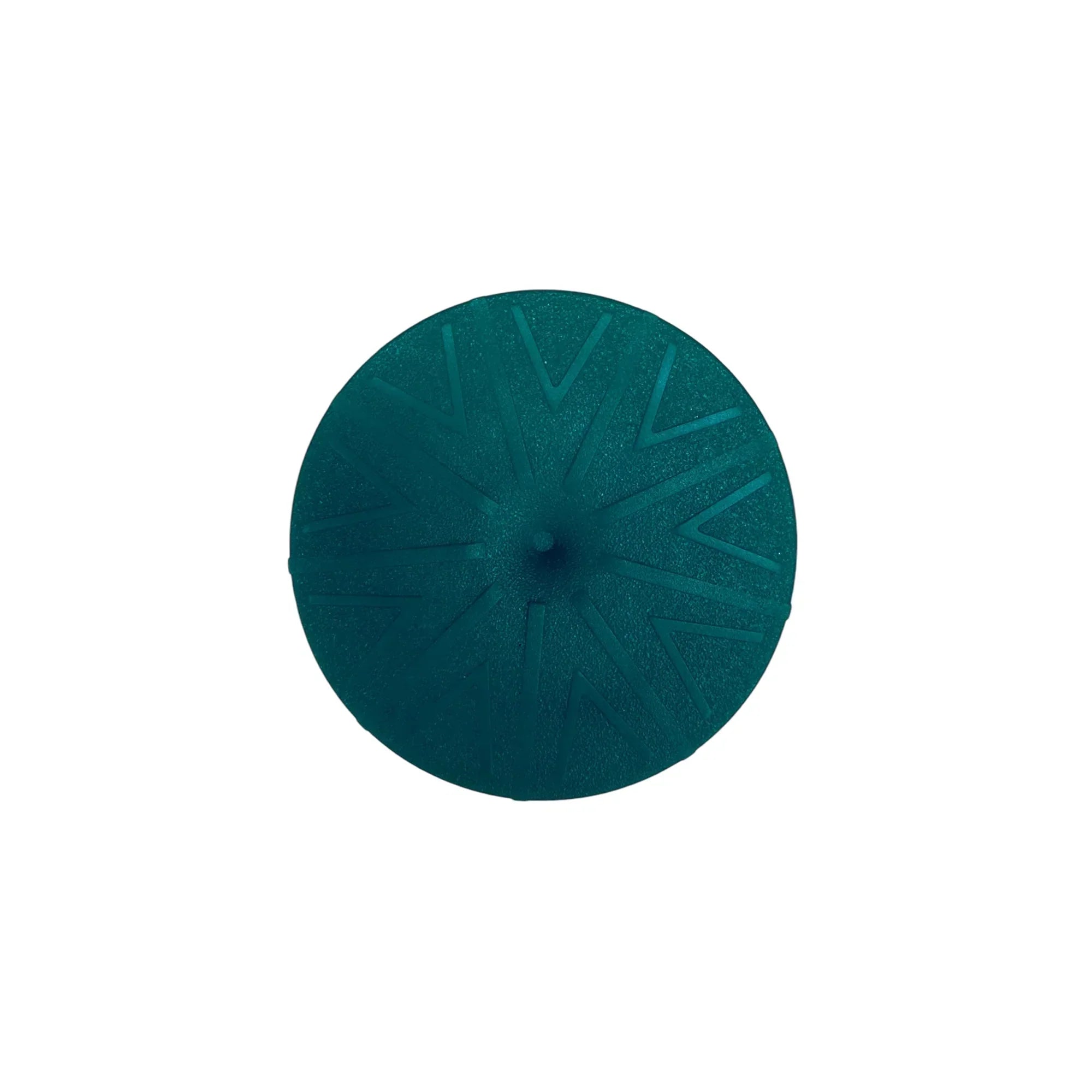 PDR Large Round Flat Glue Tabs (Ø41mm / 10-Piece Set)