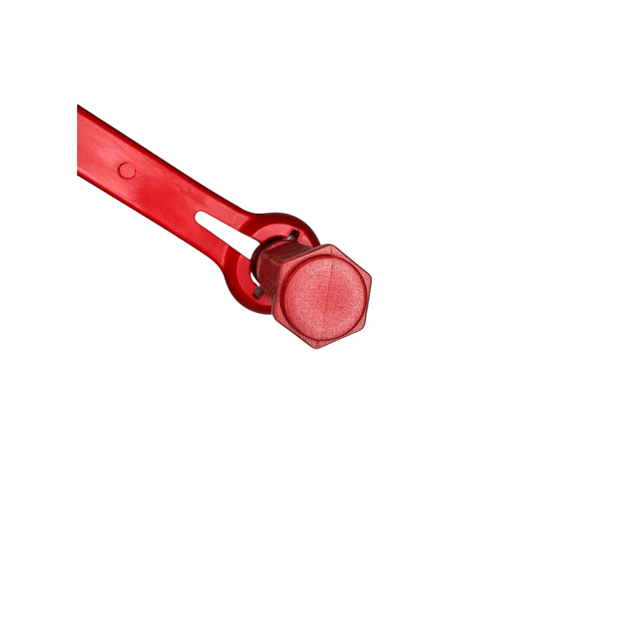 PDR Plastic Face Dent Repair Hammer (Model 4 - Light Blending)