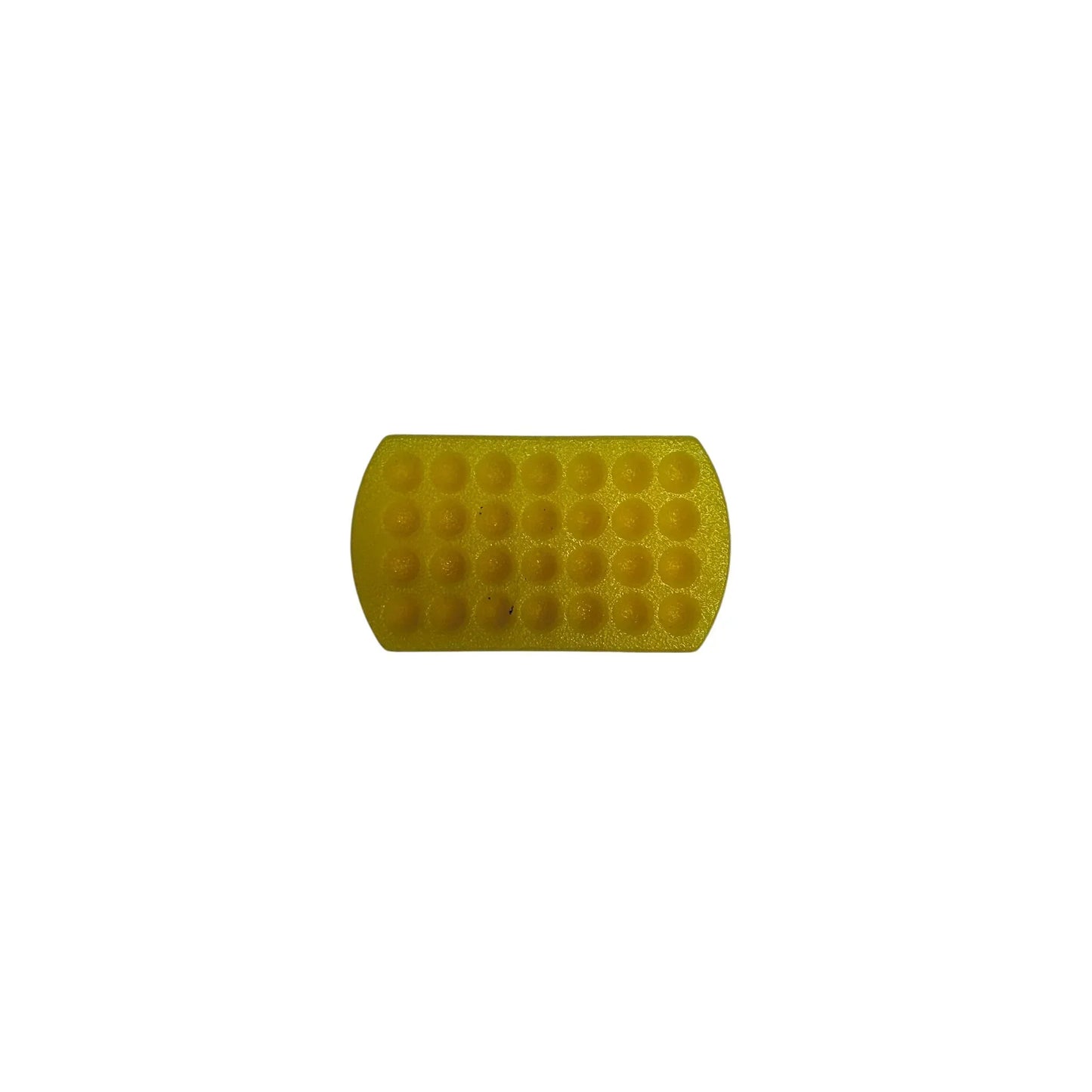 PDR Rectangular Precision Crease Tabs (25x14mm / 10-Piece Set)