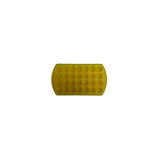 PDR Rectangular Precision Crease Tabs (25x14mm / 10-Piece Set)