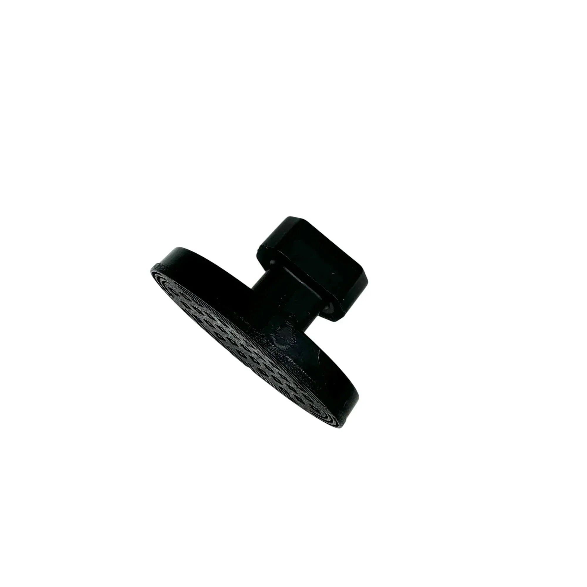 PDR Flat Corner Ellipse Glue Tabs (40x24mm / 10-Piece Set)