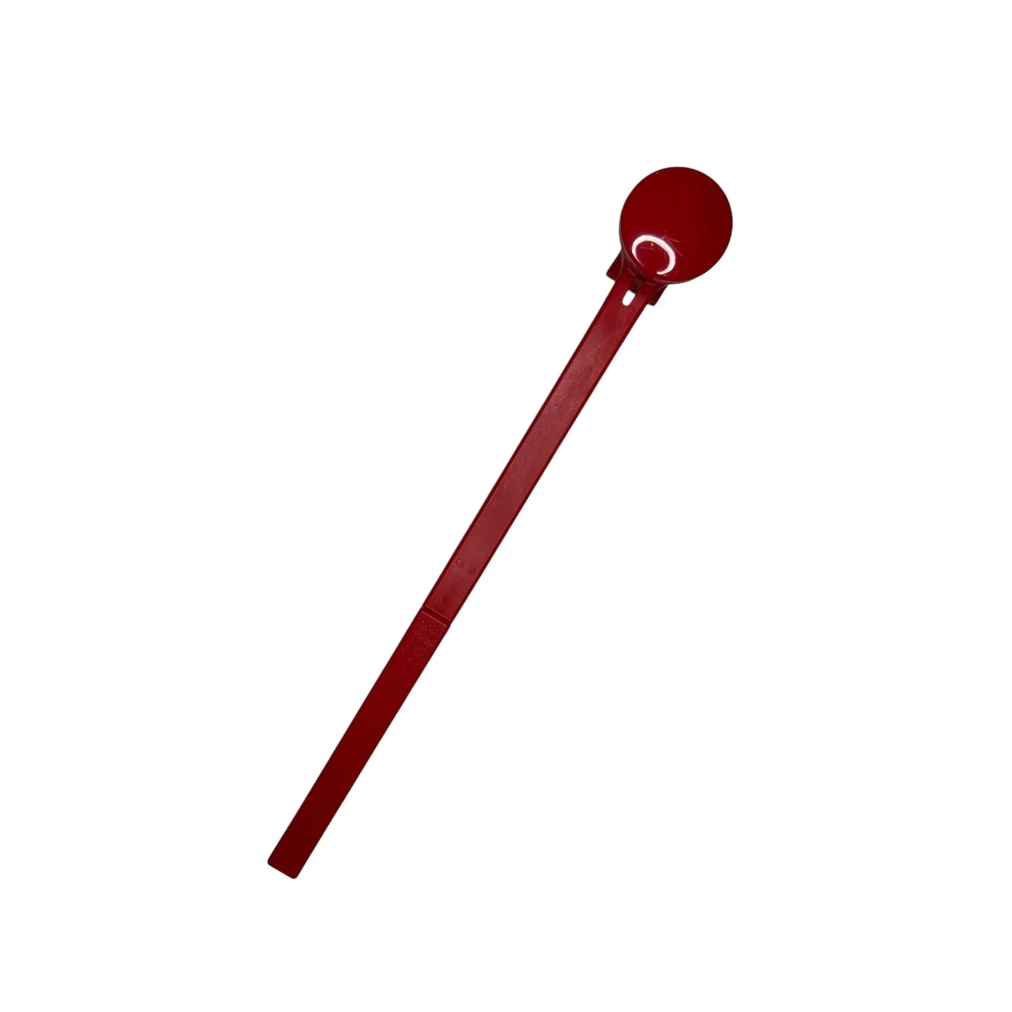 PDR Plastic Face Dent Repair Hammer (Model 1 - Heavy Duty)