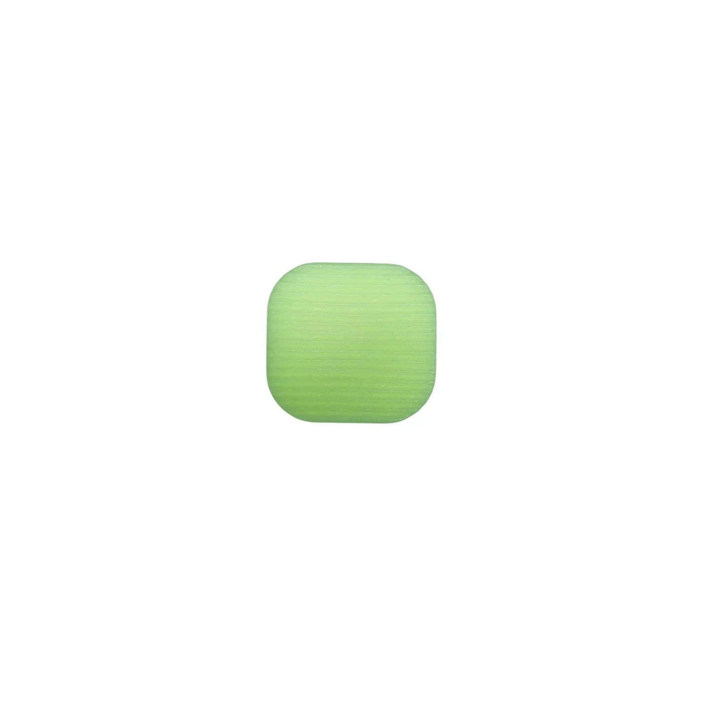 PDR Square Corner Base Glue Tabs (20x20mm / 10-Piece Set)
