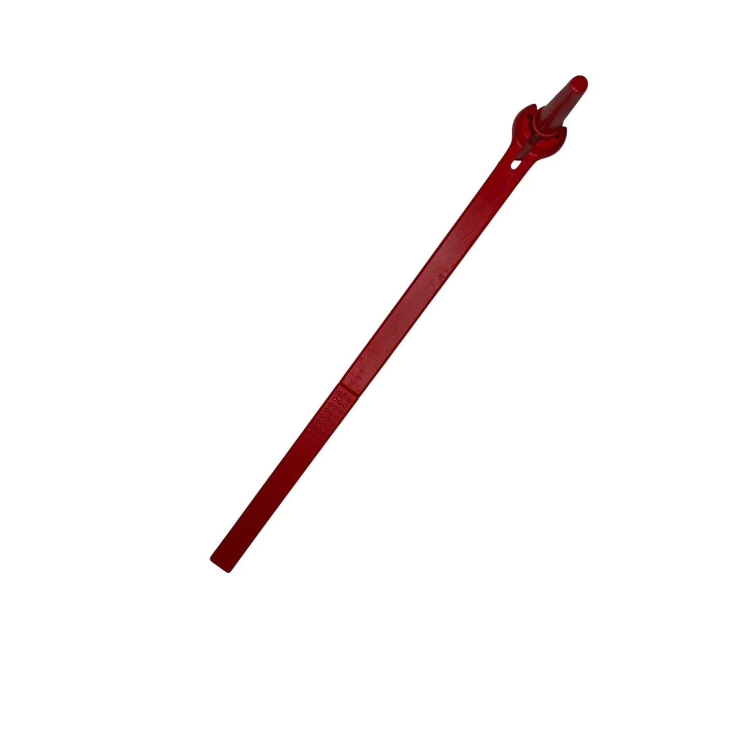 PDR Plastic Face Dent Repair Hammer (Model 4 - Light Blending)