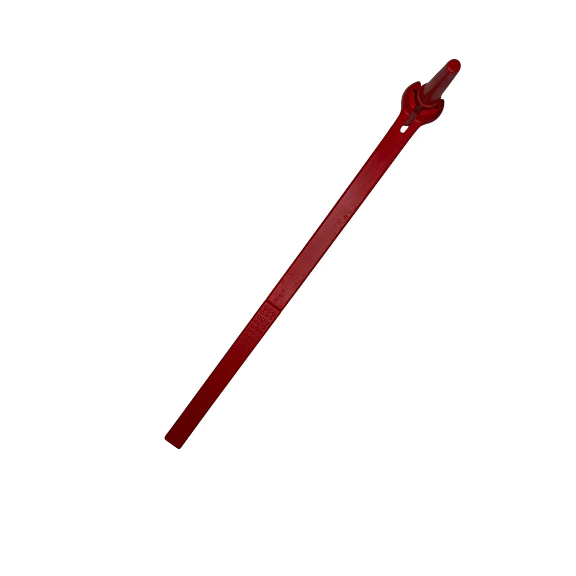 PDR Plastic Face Dent Repair Hammer (Model 4 - Light Blending)
