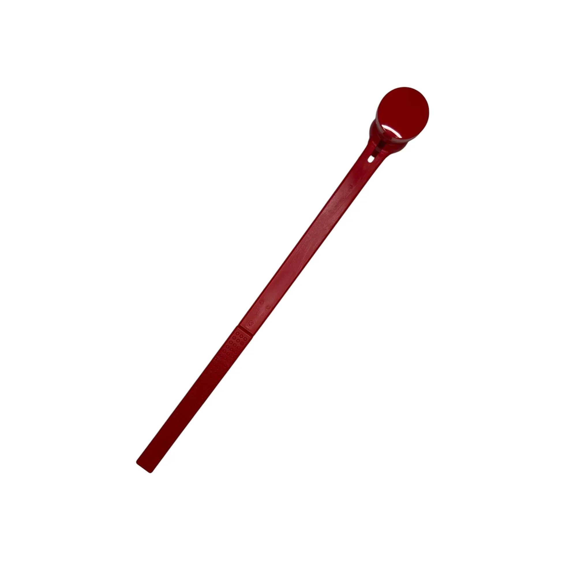PDR Plastic Face Dent Repair Hammer (Model 6)