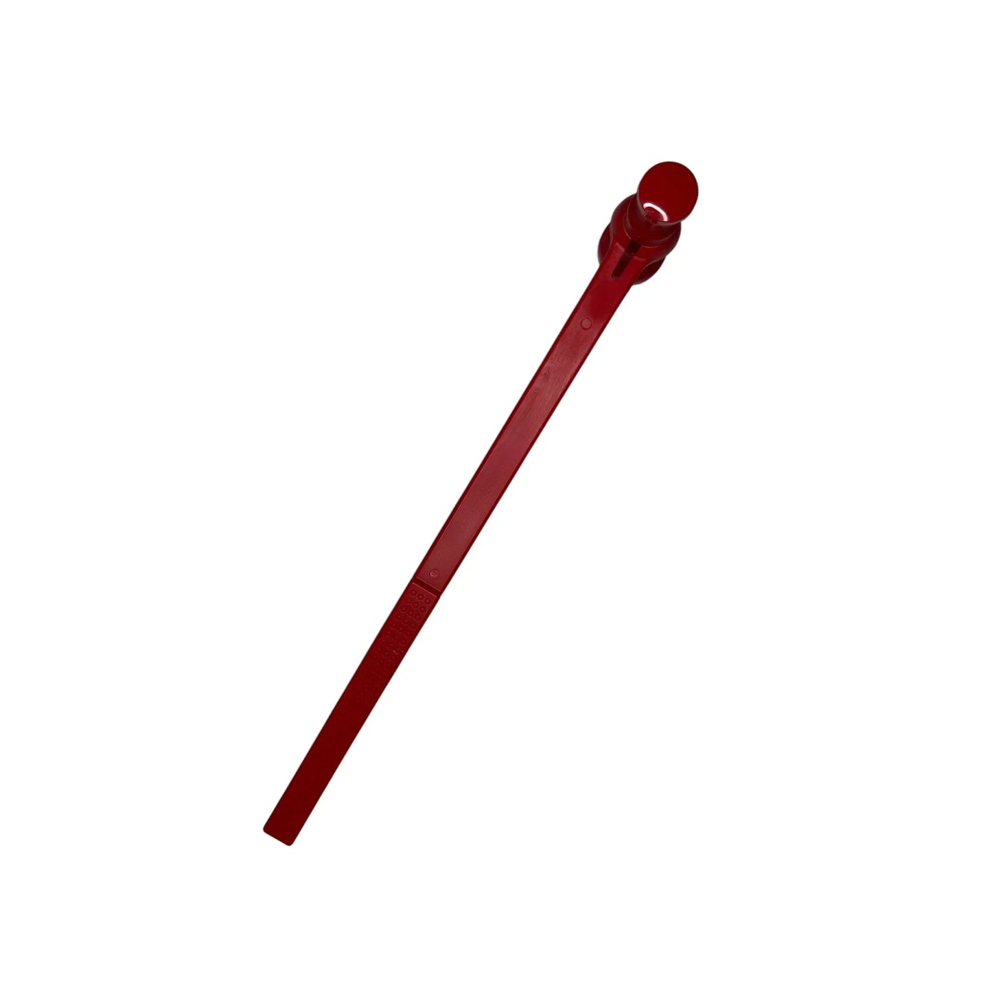 PDR Plastic Face Dent Repair Hammer (Model 6)