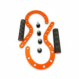 Adjustable Question Mark Ceiling Hanger Bracket