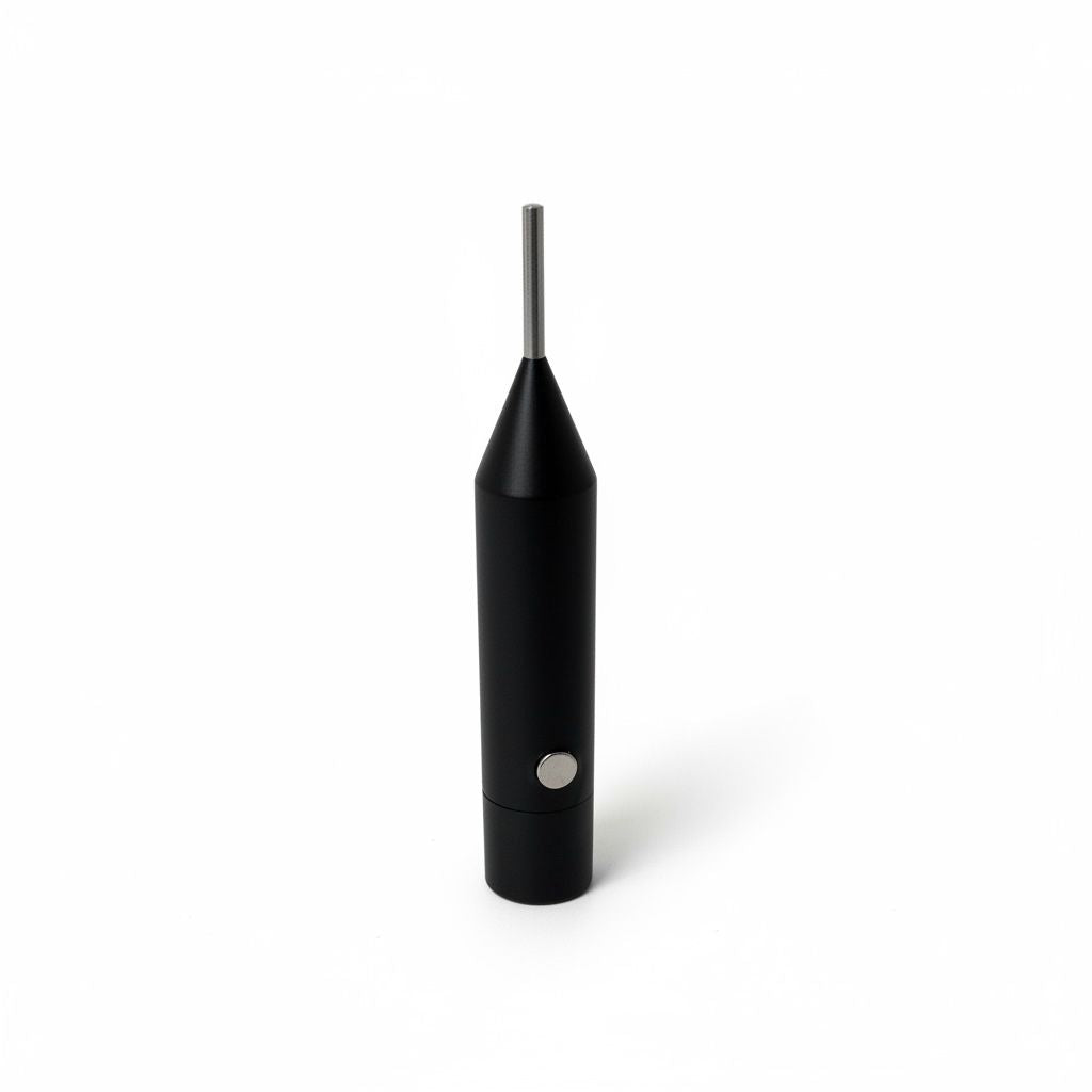 PDR Ultra-Precision Magnetic Knockdown Pen (3mm Steel Tip)