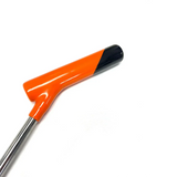 Xynova Edition Interchangeable Tip PDR Rod (Angled Handle / Single Bend)