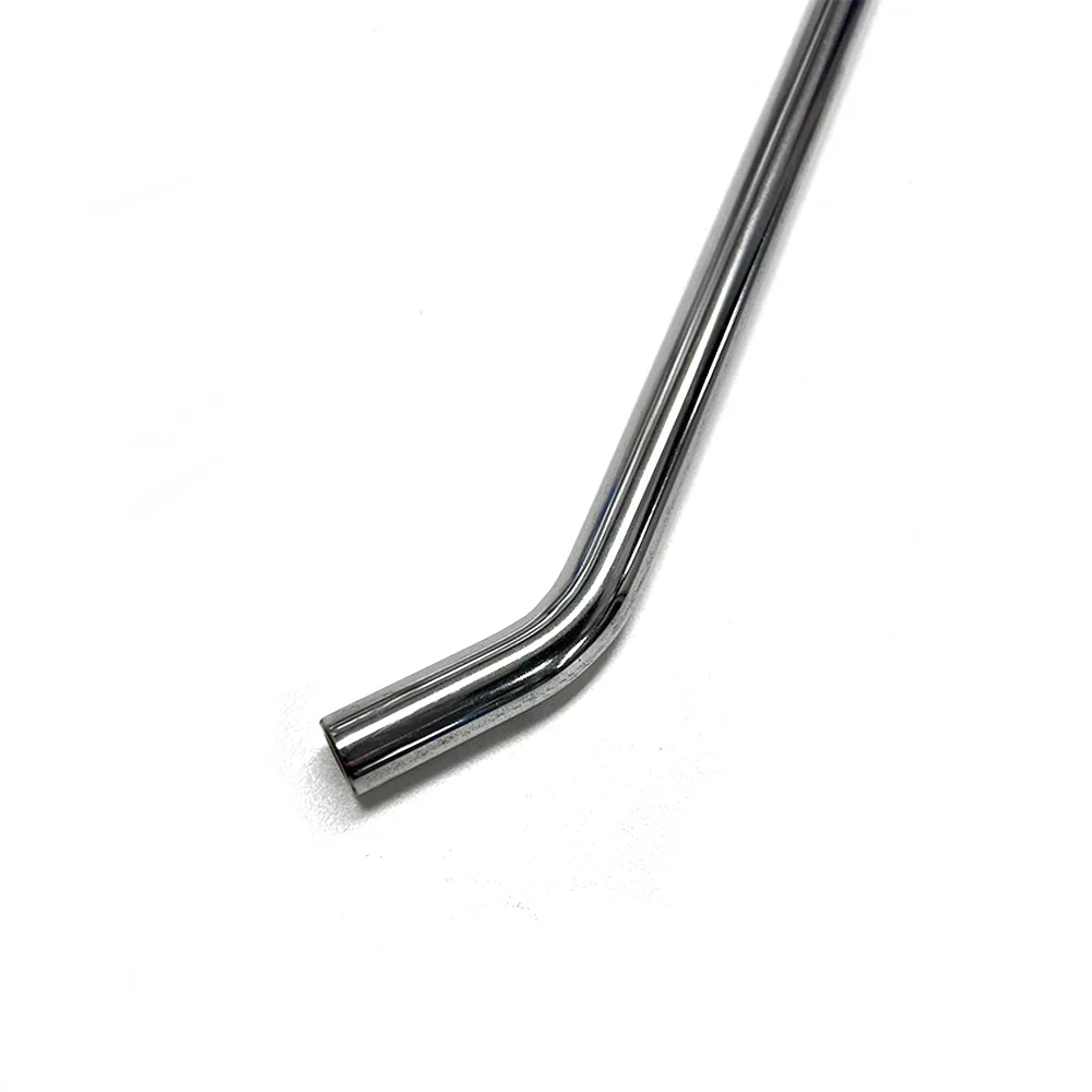Xynova Edition Interchangeable Tip PDR Rod (Angled Handle / Single Bend)