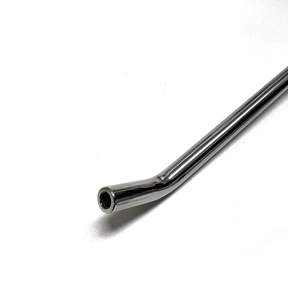 Xynova Edition Interchangeable Tip PDR Rod (Angled Handle / Single Bend)