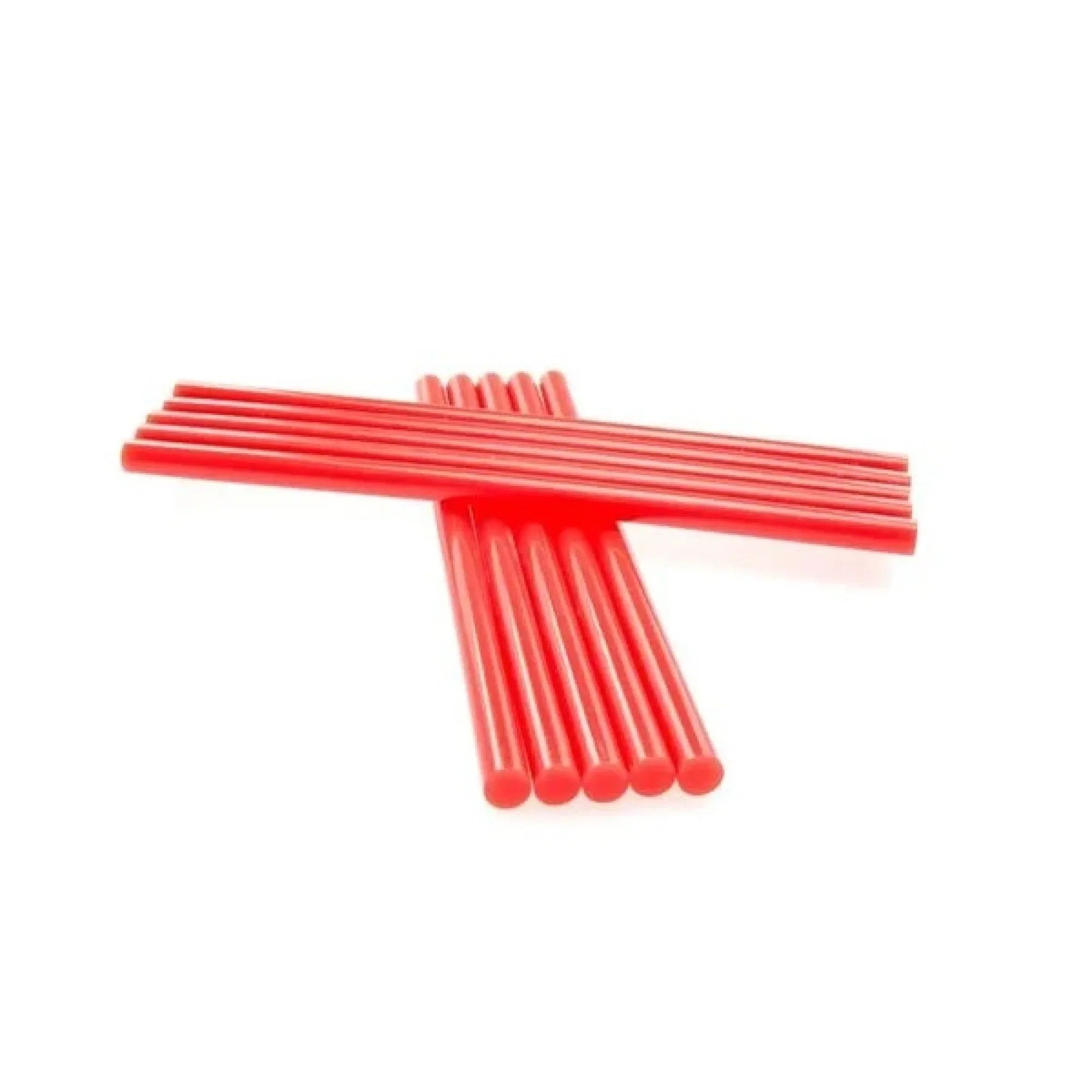 DentPDR High-Strength Red Glue Tabs Silicone – 4-Season Dent Pulling Set (33 pcs / 1 kg) - DentPDR Stainless Steel – DentPDR Stainless Steel stainless steel PDR tool