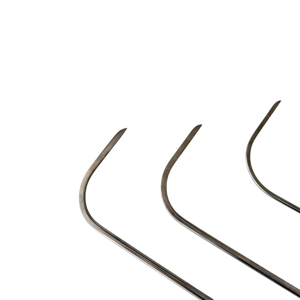 DentPDR DentPDR Stainless Steel PDR Tool – DentPDR Stainless Steel stainless steel PDR tool