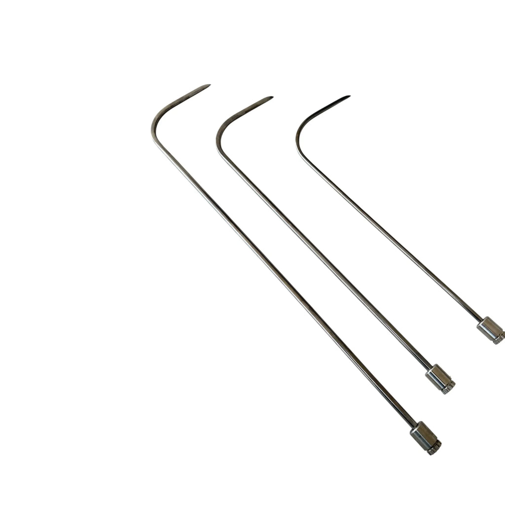 DentPDR DentPDR Stainless Steel PDR Tool – DentPDR Stainless Steel stainless steel PDR tool