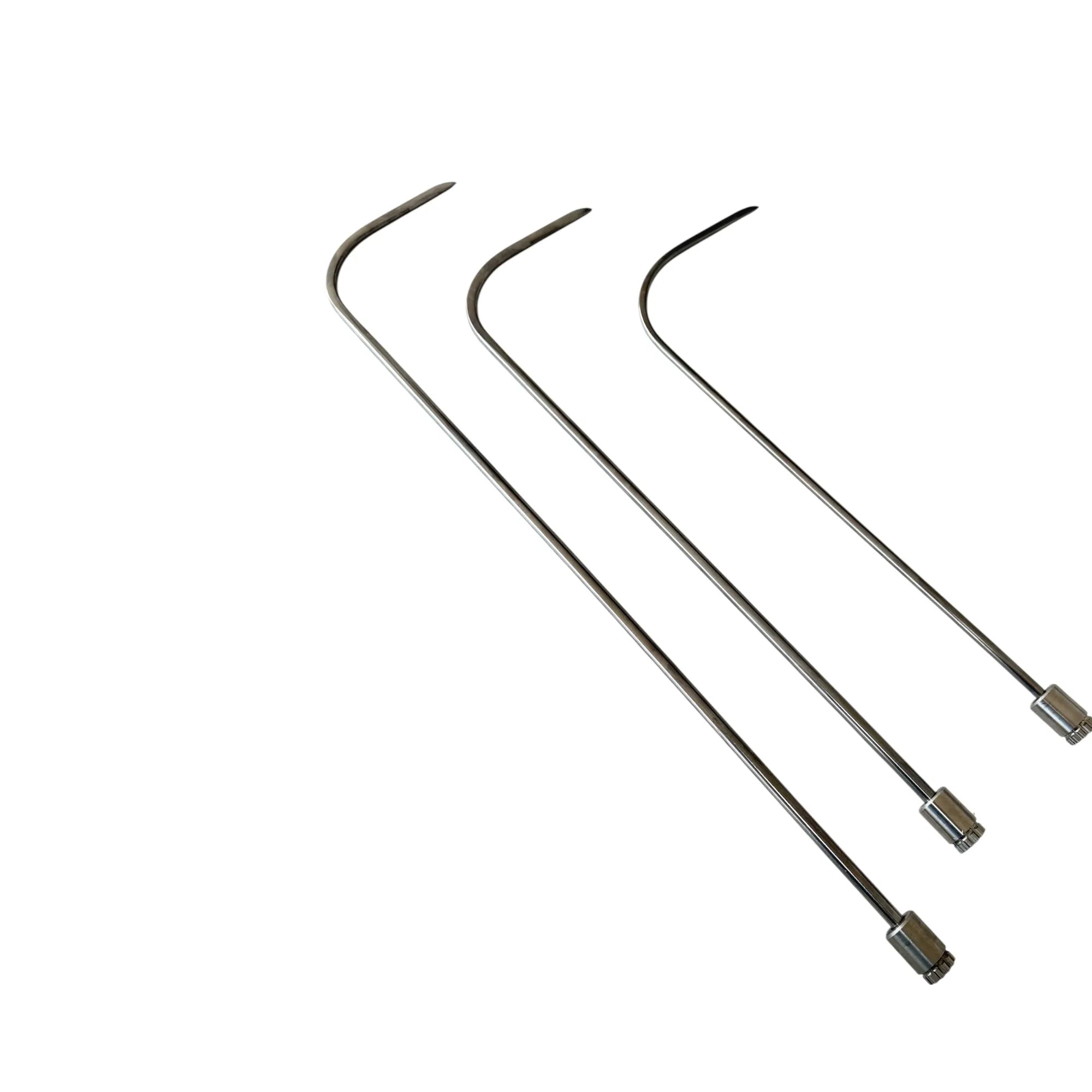 DentPDR DentPDR Stainless Steel PDR Tool – DentPDR Stainless Steel stainless steel PDR tool