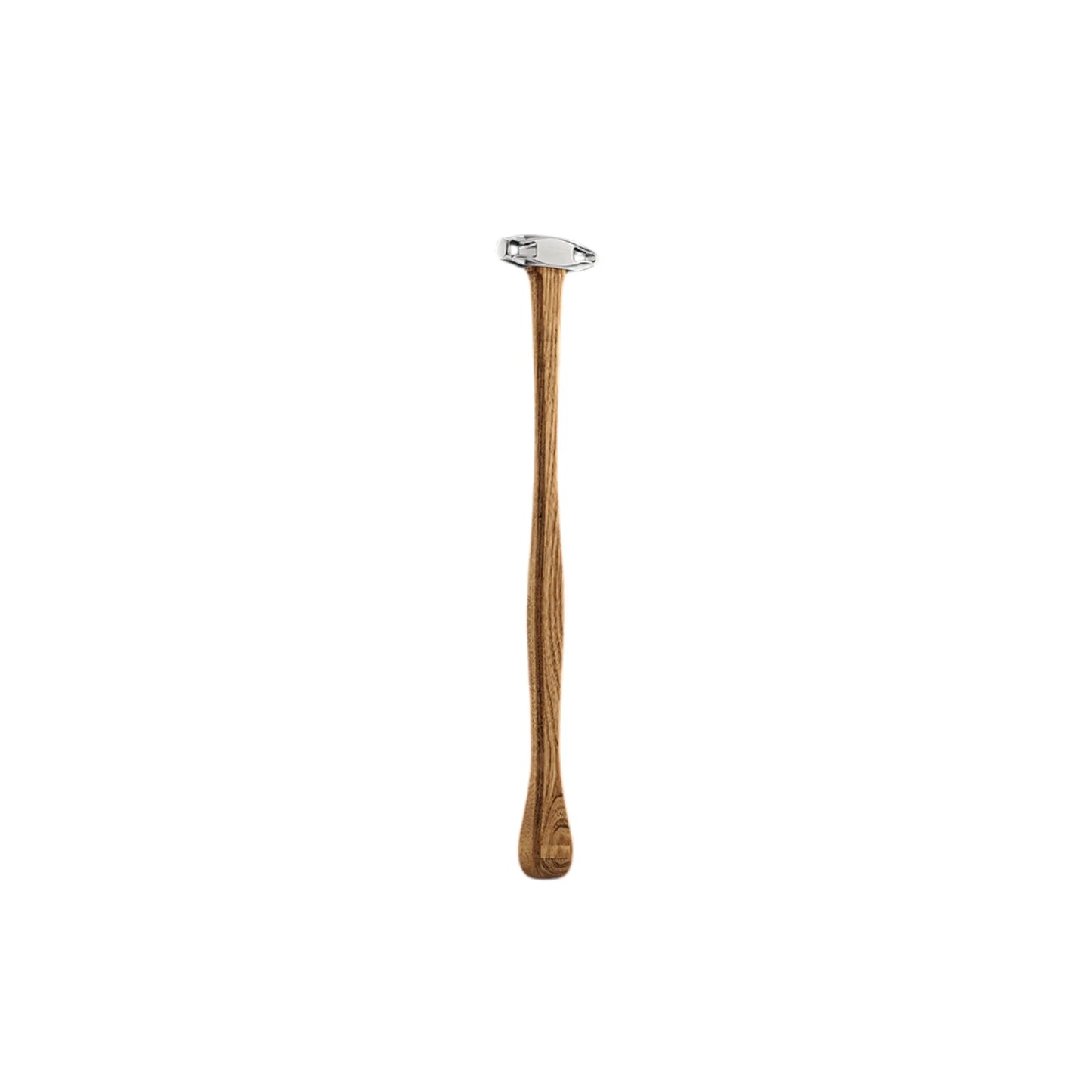 DentPDR 122g Stainless Steel Blending Hammer (Wooden Handle)