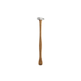DentPDR 122g Stainless Steel Blending Hammer (Wooden Handle)