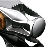 DentPDR 122g Stainless Steel Blending Hammer (Wooden Handle)
