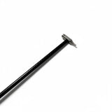 DentPDR Carbon Fiber Blending Hammer (Stainless Steel Head)