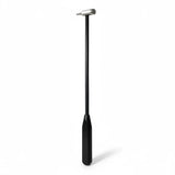 DentPDR Carbon Fiber Blending Hammer (Stainless Steel Head)