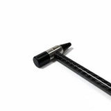 DentPDR Carbon Fiber Blending Hammer (Interchangeable Tips)