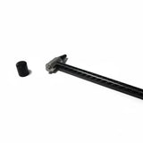 DentPDR Carbon Fiber Blending Hammer (Interchangeable Tips)