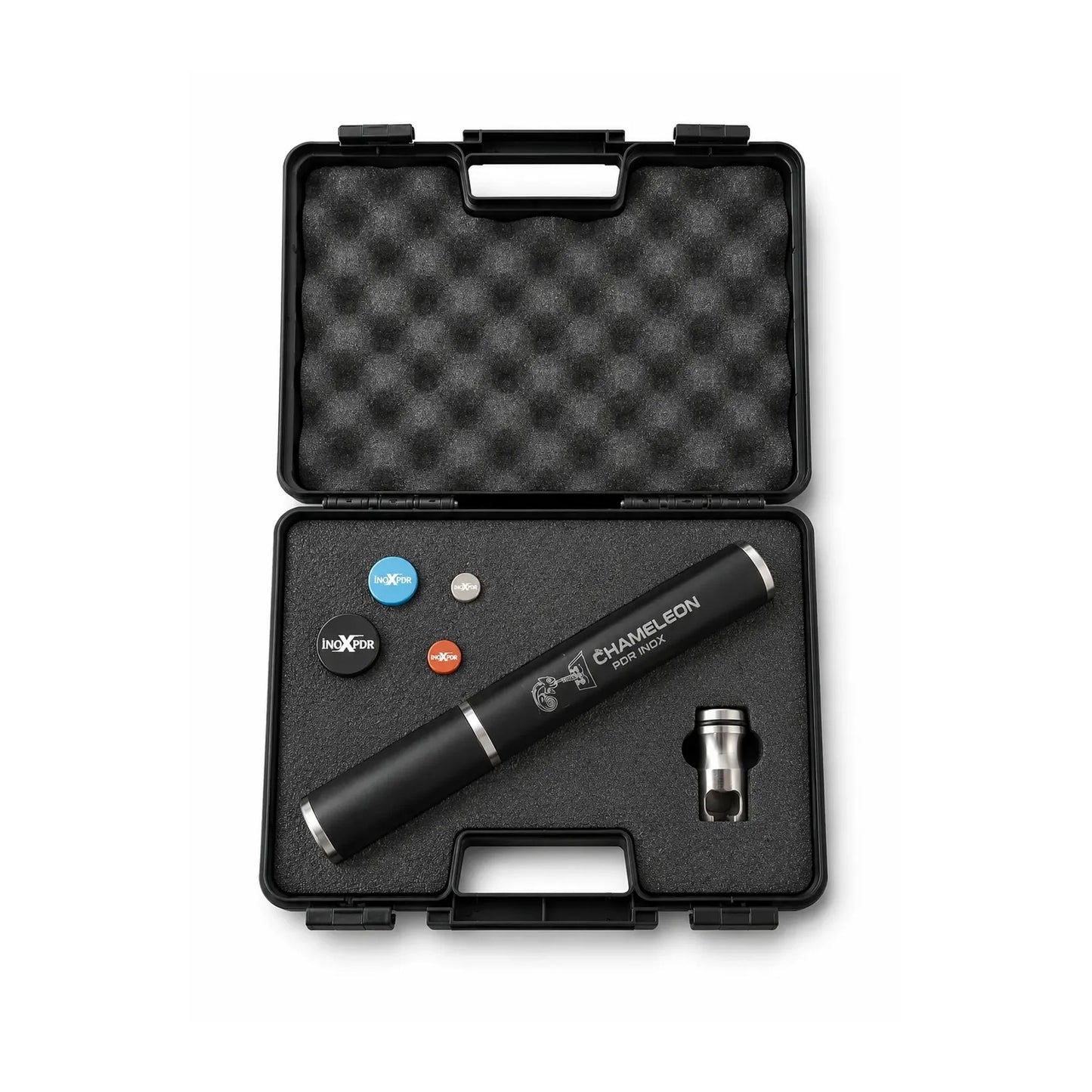 Chameleon DentPDR Precision Edition - Short Slide Hammer (20.05 cm)