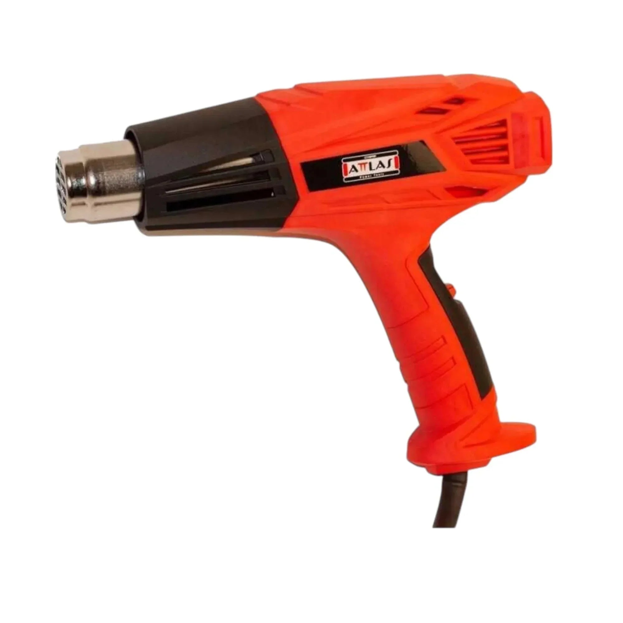 DentPDR Hot Air Gun 2000w - DentPDR Stainless Steel – DentPDR Stainless Steel stainless steel PDR tool