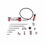 DentPDR 5 Ton Hydraulic Auto Body Straightening Kit