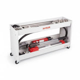 DentPDR 5 Ton Hydraulic Auto Body Straightening Kit