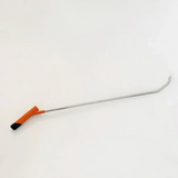 Zynador Edition Interchangeable Tip PDR Rod (Angled Handle / 12mm)