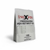 DentPDR White Hot Melt Glue (1KG / 33 Sticks) - All Season