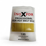 DentPDR Gold Hot Melt Glue (1KG / 33 Sticks) - Heavy Duty