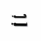 DentPDR U & L Shaped Dent Removal Tips