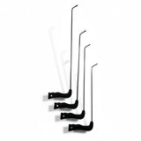 Oslo Edition 55-Piece Complete PDR Rod Set (White Spring Steel)