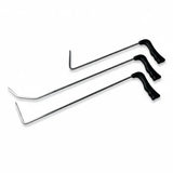 Oslo Edition 55-Piece Complete PDR Rod Set (White Spring Steel)
