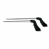 Oslo Edition 55-Piece Complete PDR Rod Set (White Spring Steel)