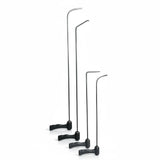 Oslo Edition 55-Piece Complete PDR Rod Set (White Spring Steel)