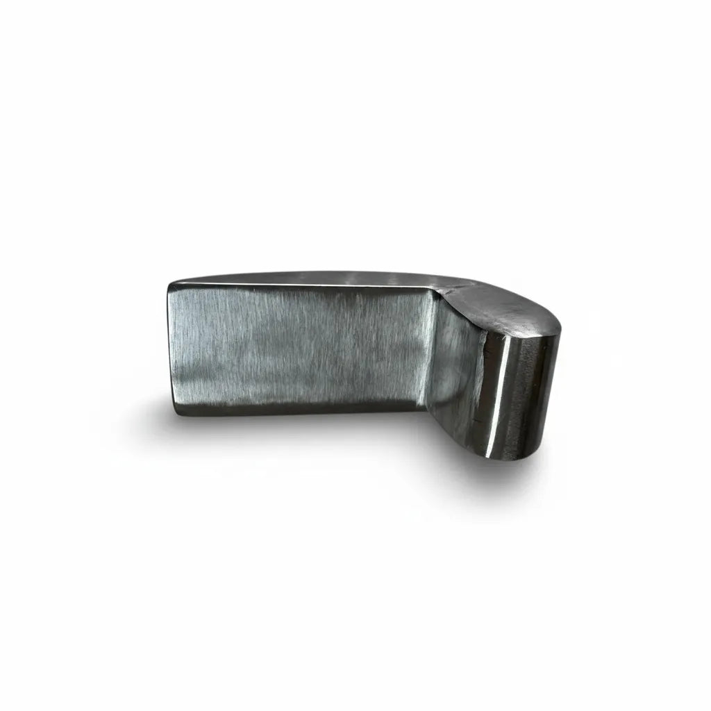 DentPDR Comma-Shaped Auto Body Dolly Block