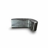 DentPDR Comma-Shaped Auto Body Dolly Block