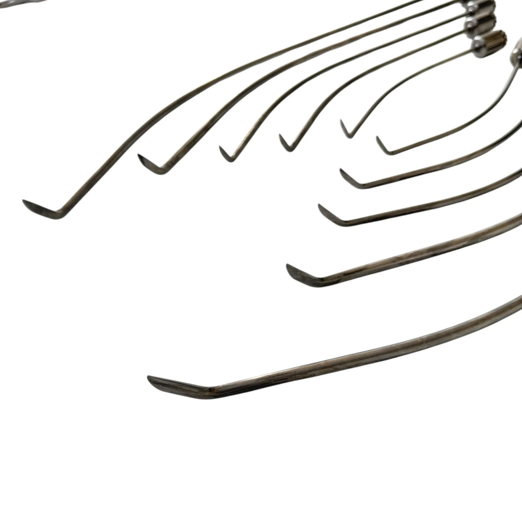 DentPDR DentPDR Stainless Steel PDR Tool – DentPDR Stainless Steel stainless steel PDR tool