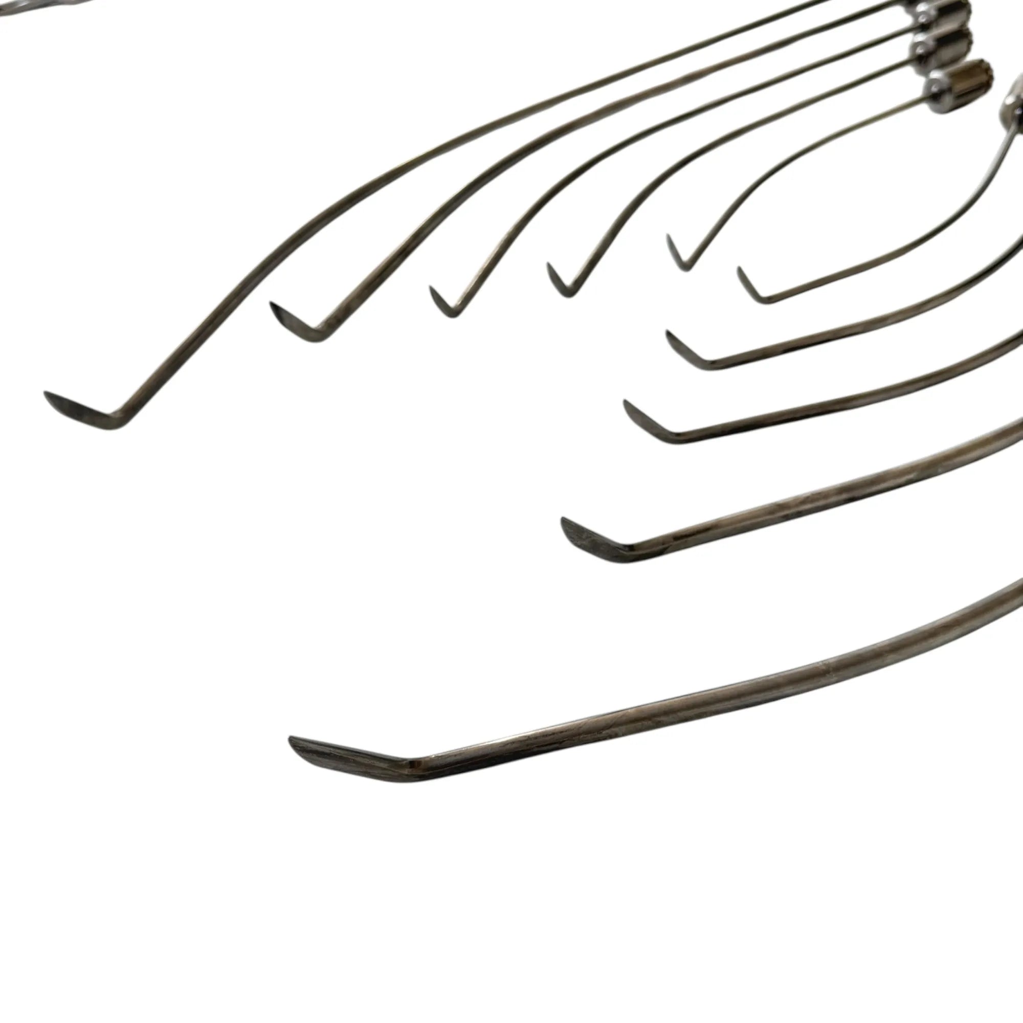 DentPDR DentPDR Stainless Steel PDR Tool – DentPDR Stainless Steel stainless steel PDR tool