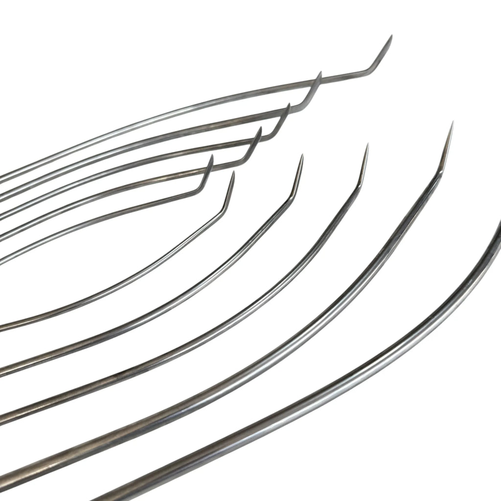 DentPDR DentPDR Stainless Steel PDR Tool – DentPDR Stainless Steel stainless steel PDR tool