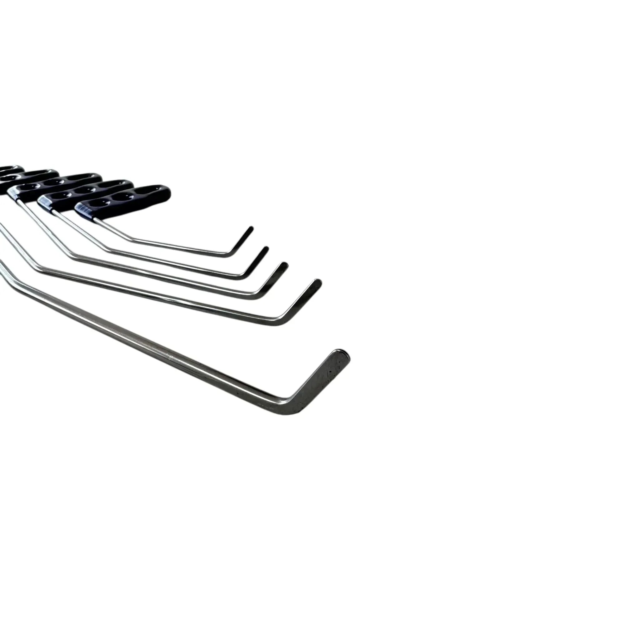 DentPDR DentPDR Stainless Steel PDR Tool – DentPDR Stainless Steel stainless steel PDR tool