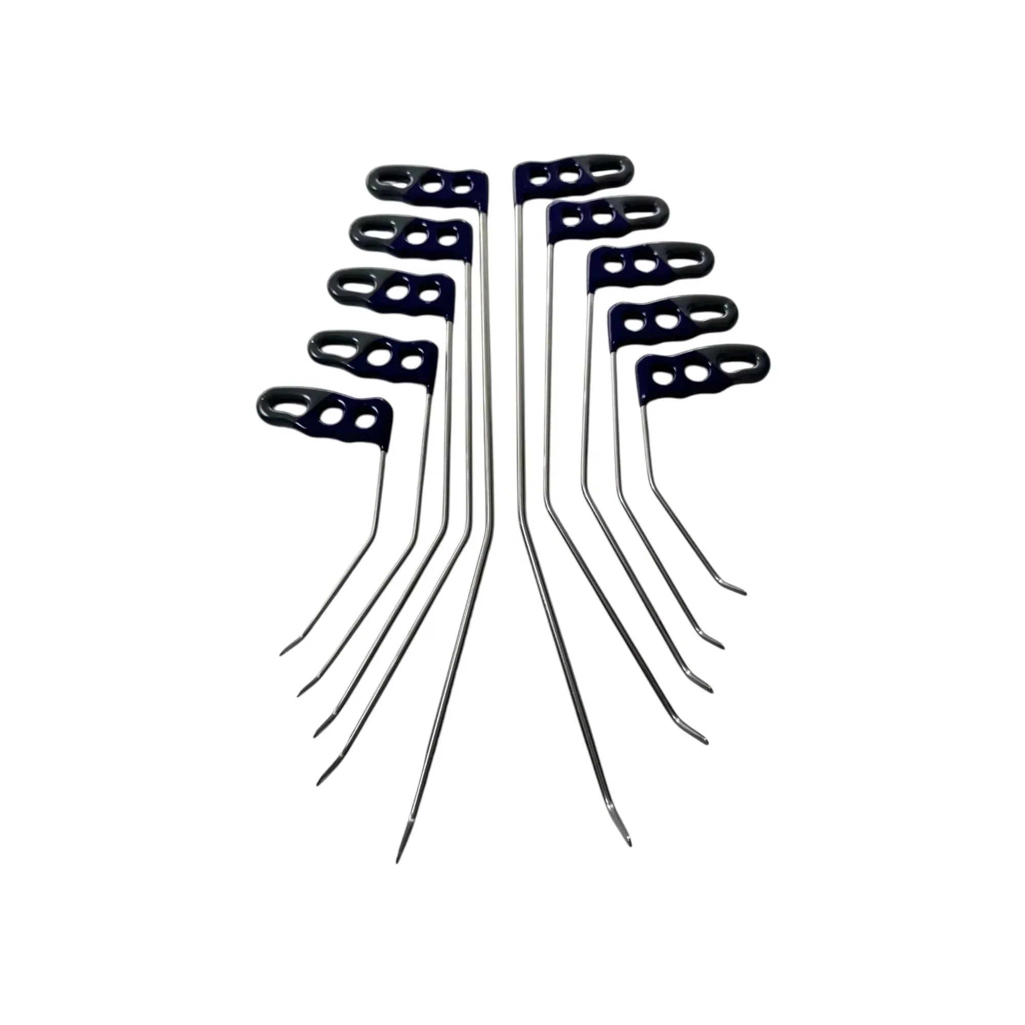 DentPDR DentPDR Stainless Steel PDR Tool – DentPDR Stainless Steel stainless steel PDR tool