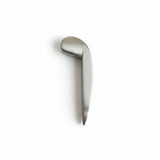 DentPDR Large Comma-Shaped Auto Body Dolly Block