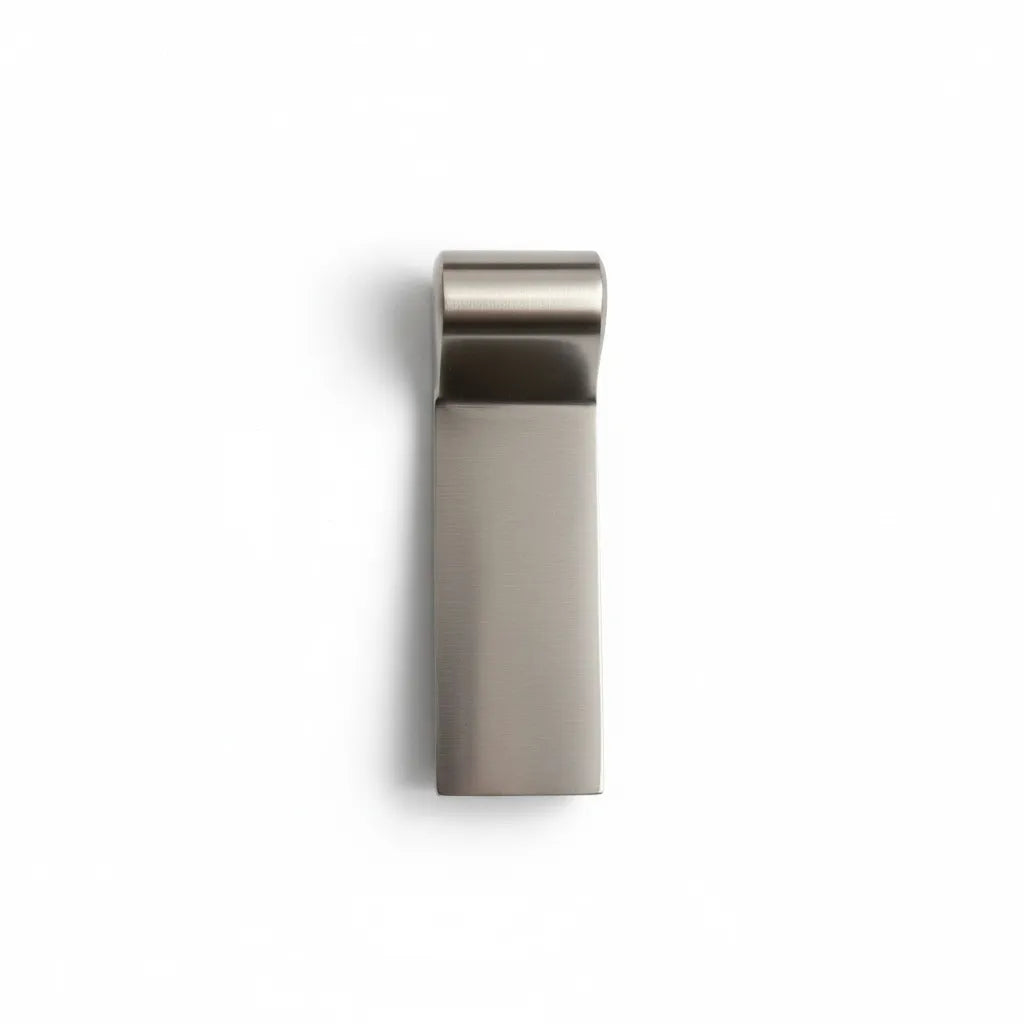 DentPDR Large Comma-Shaped Auto Body Dolly Block