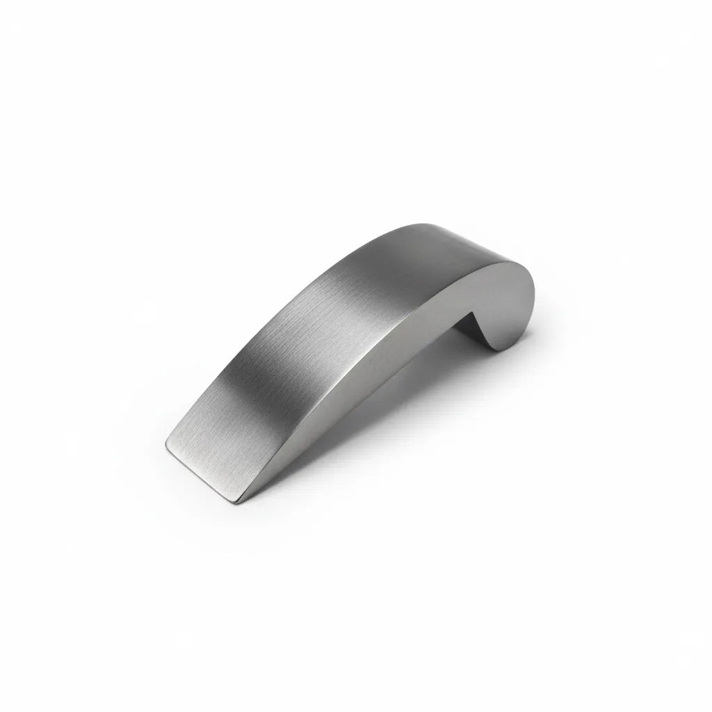 DentPDR Large Comma-Shaped Auto Body Dolly Block